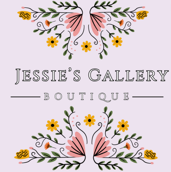 Jessies Gallery Boutique 